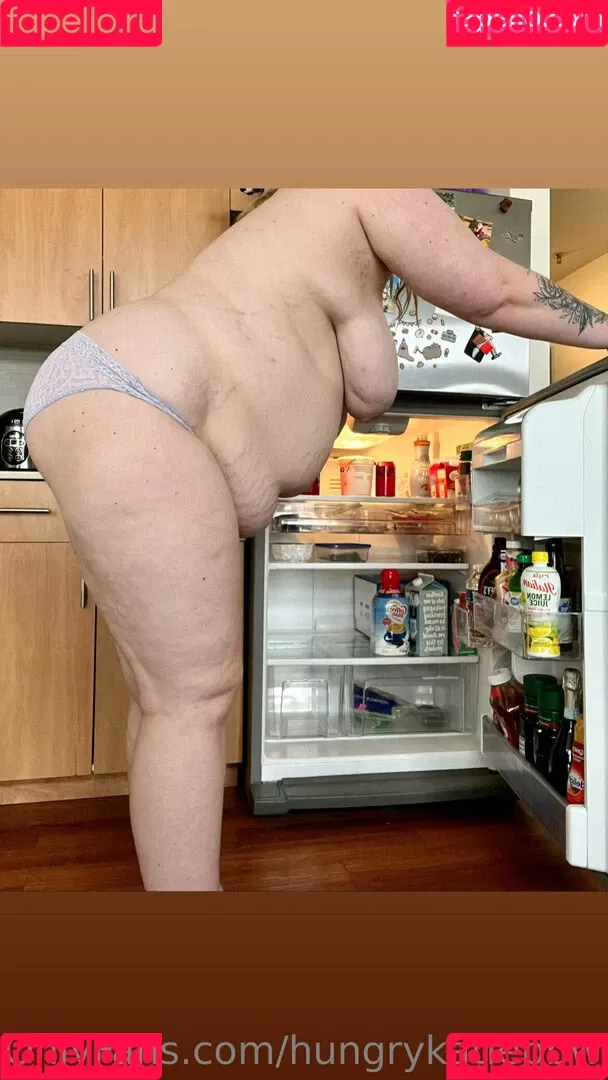 hungrykatiebbw Onlyfans Photo Gallery 