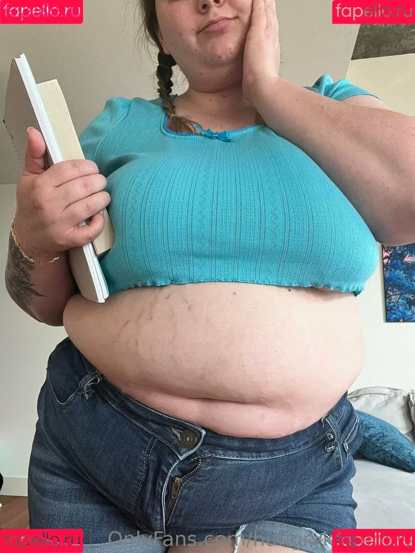 hungrykatiebbw Onlyfans Photo Gallery 