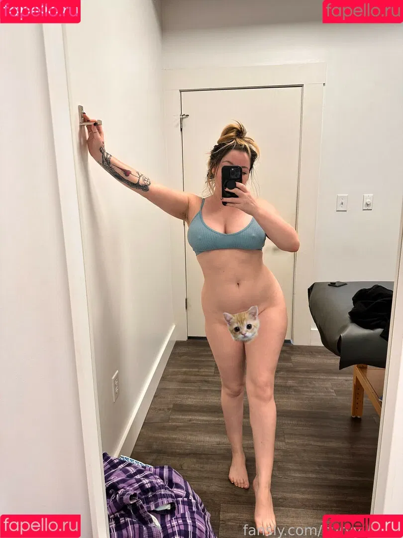 Curvyllama Onlyfans Photo Gallery 
