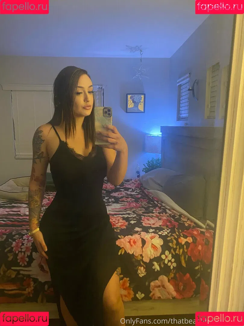 thatbeachbabekotton Onlyfans Photo Gallery 