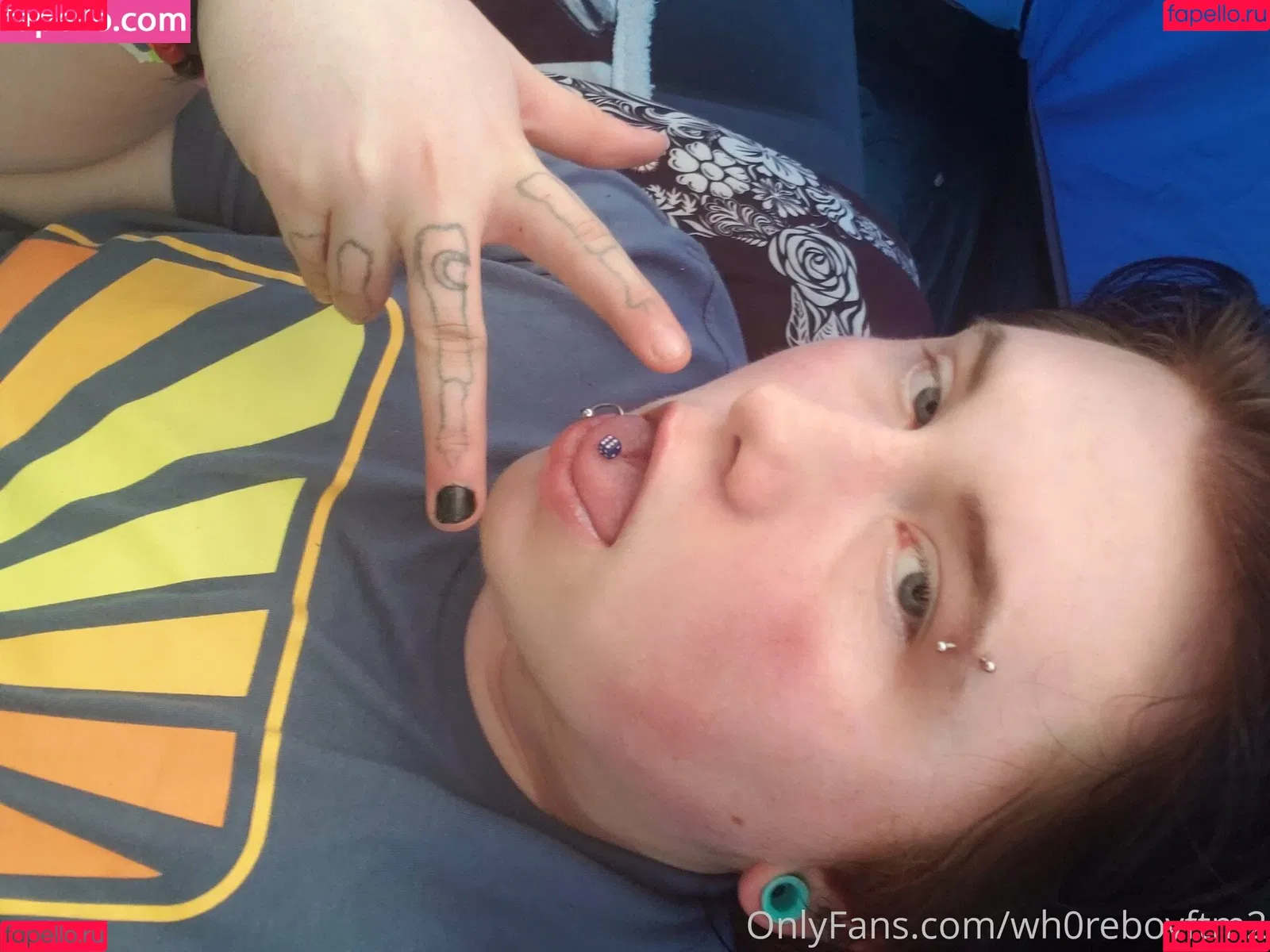 ftmincubus2 Onlyfans Photo Gallery 