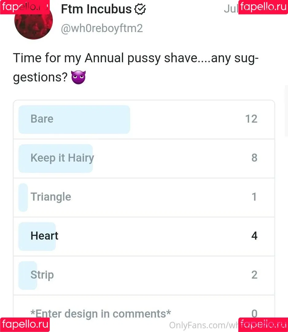 ftmincubus2 Onlyfans Photo Gallery 