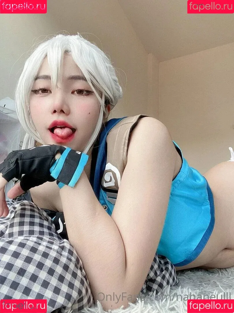 nahaneulll Onlyfans Photo Gallery 