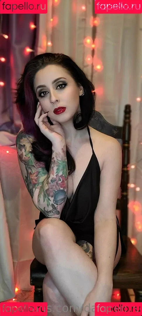 darkreifree Onlyfans Photo Gallery 