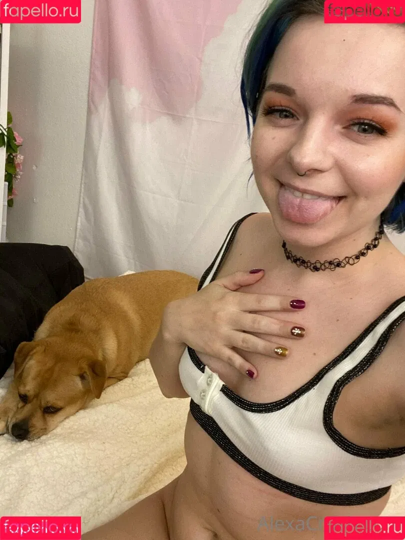 thealexacrush Onlyfans Photo Gallery 