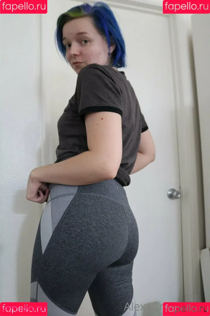 thealexacrush Onlyfans Photo Gallery 
