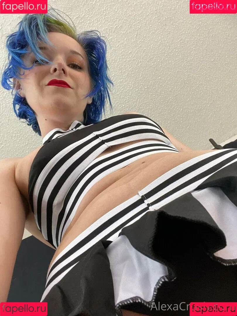 thealexacrush Onlyfans Photo Gallery 