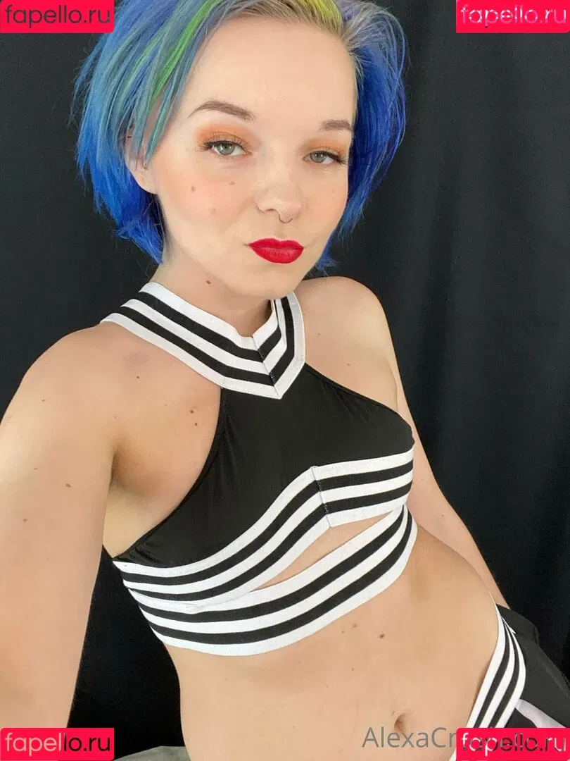 thealexacrush Onlyfans Photo Gallery 