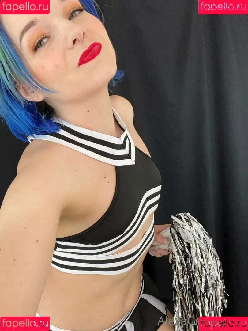 thealexacrush Onlyfans Photo Gallery 