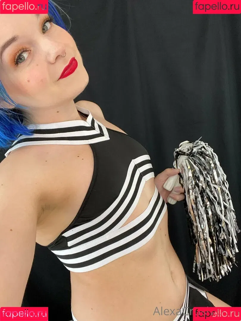 thealexacrush Onlyfans Photo Gallery 
