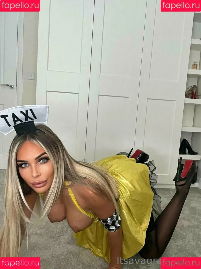 itsavagrace Onlyfans Photo Gallery 