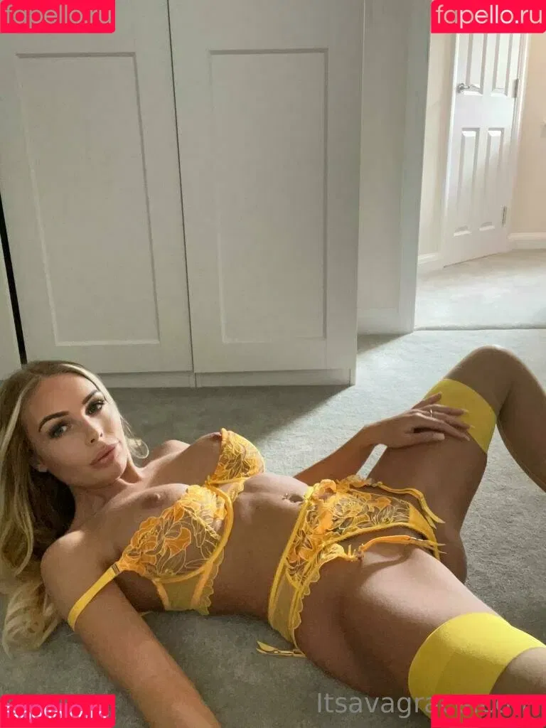 itsavagrace Onlyfans Photo Gallery 