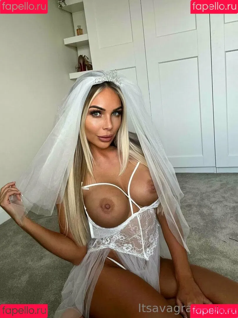 itsavagrace Onlyfans Photo Gallery 