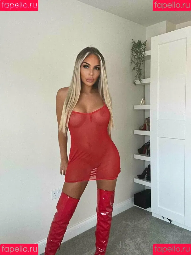 itsavagrace Onlyfans Photo Gallery 