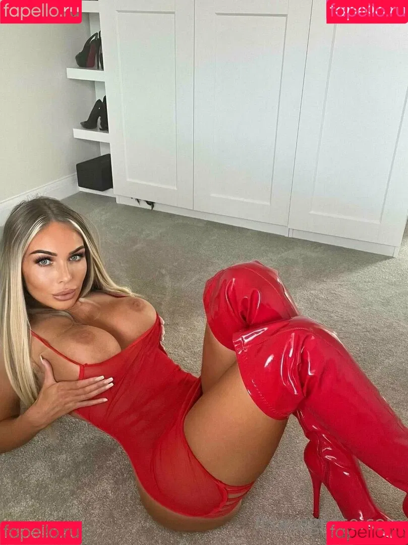 itsavagrace Onlyfans Photo Gallery 