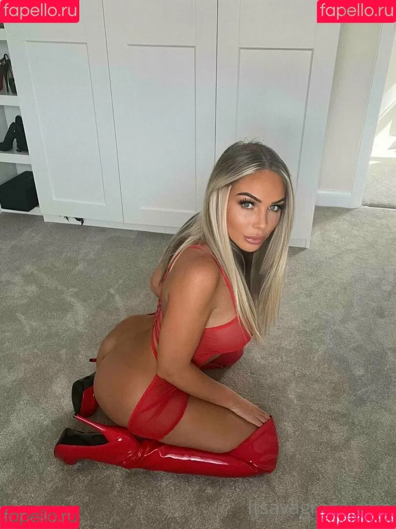 itsavagrace Onlyfans Photo Gallery 