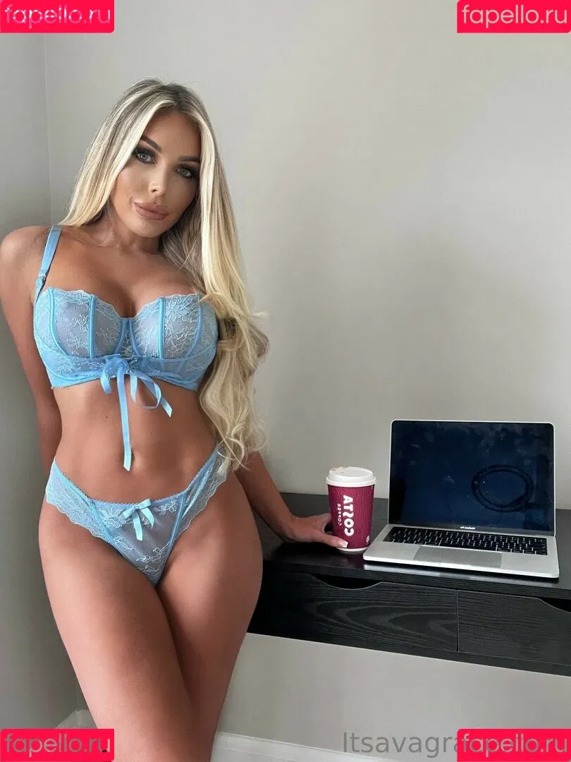 itsavagrace Onlyfans Photo Gallery 