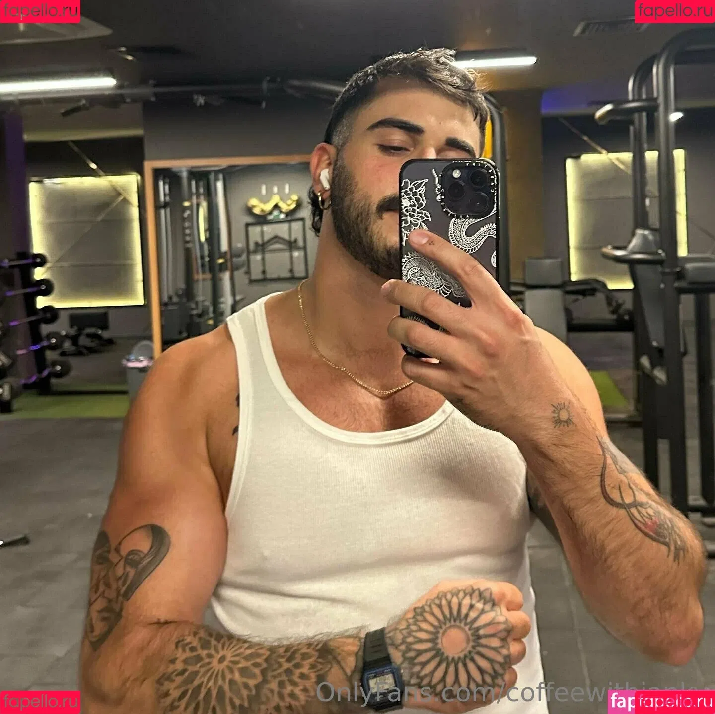 coffeewithjanky Onlyfans Photo Gallery 
