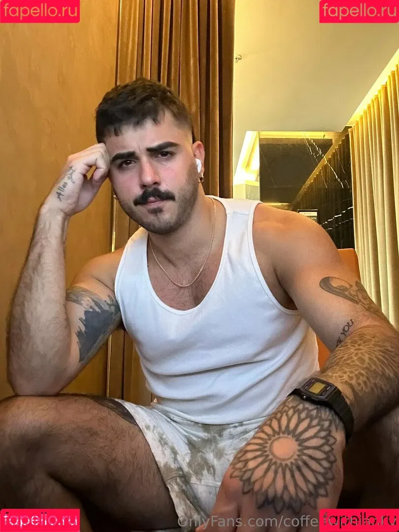 coffeewithjanky Onlyfans Photo Gallery 