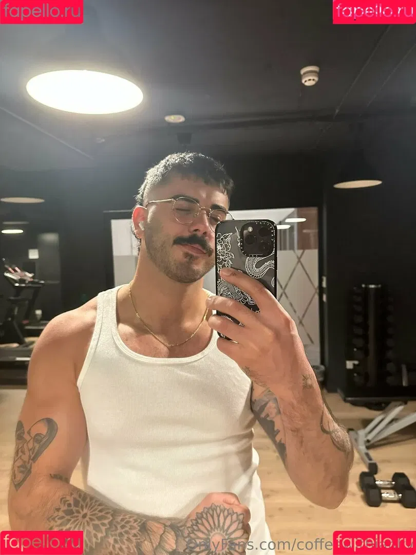 coffeewithjanky Onlyfans Photo Gallery 