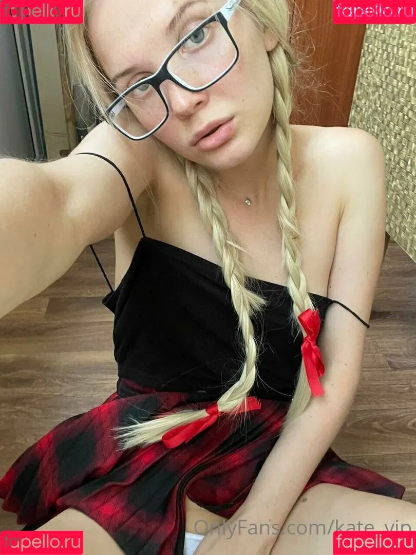 kate.vip Onlyfans Photo Gallery 