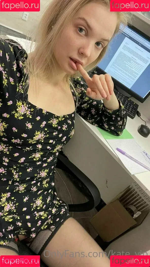 kate.vip Onlyfans Photo Gallery 