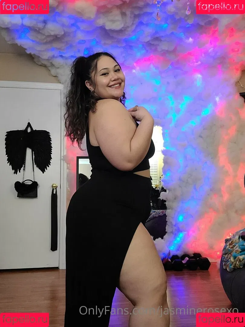 jasminerosexo_ Onlyfans Photo Gallery 