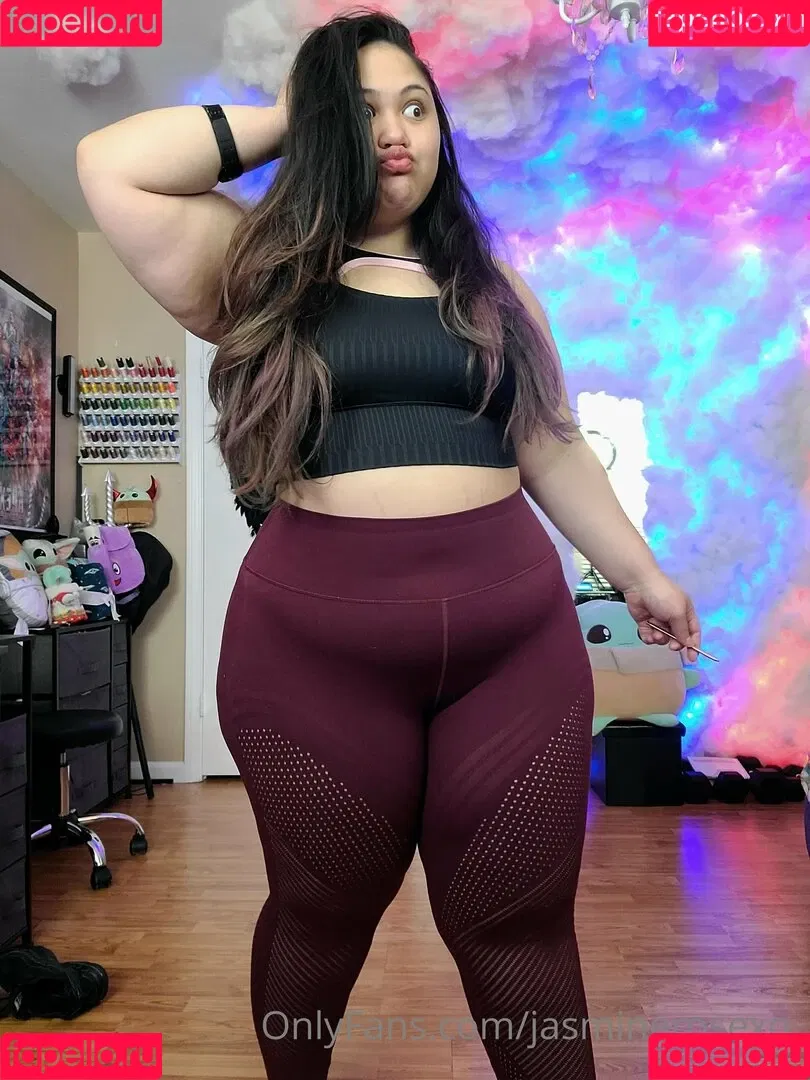 jasminerosexo_ Onlyfans Photo Gallery 