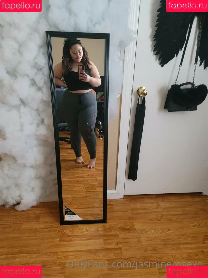 jasminerosexo_ Onlyfans Photo Gallery 