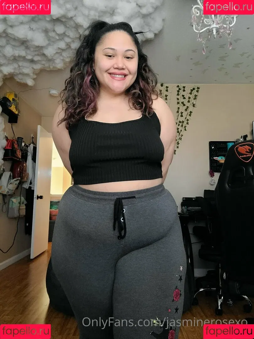 jasminerosexo_ Onlyfans Photo Gallery 