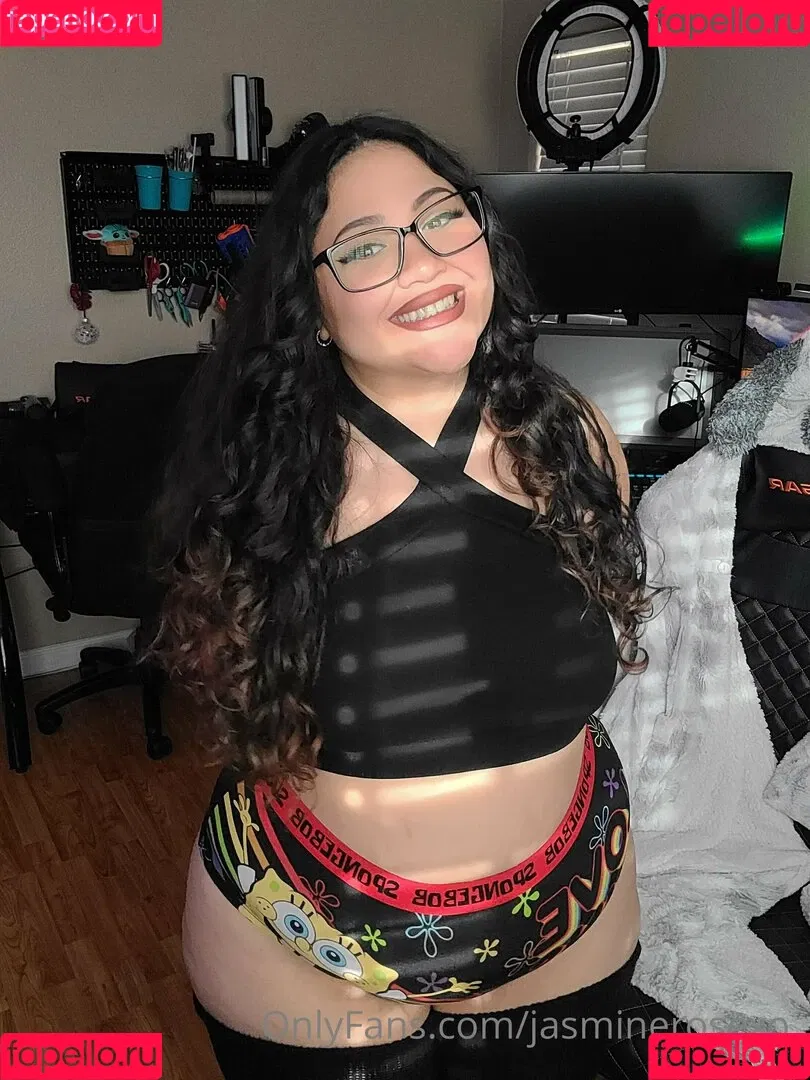 jasminerosexo_ Onlyfans Photo Gallery 