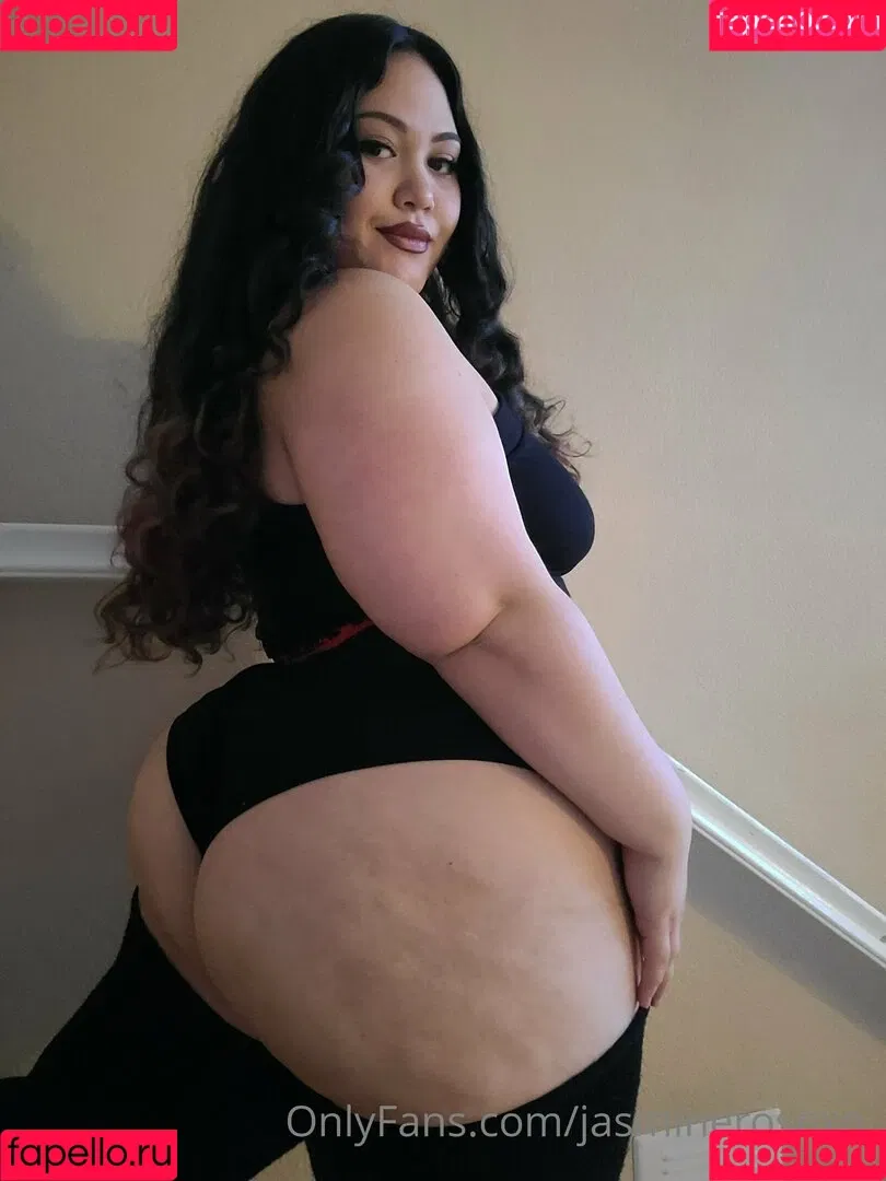 jasminerosexo_ Onlyfans Photo Gallery 