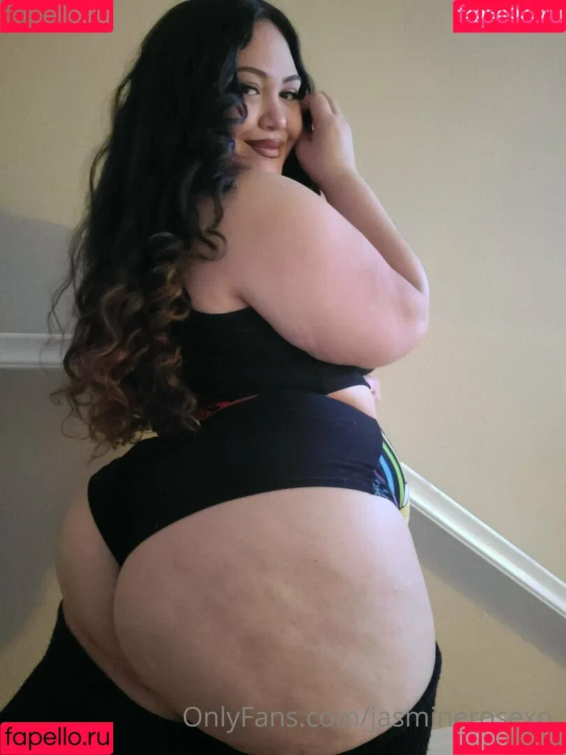 jasminerosexo_ Onlyfans Photo Gallery 