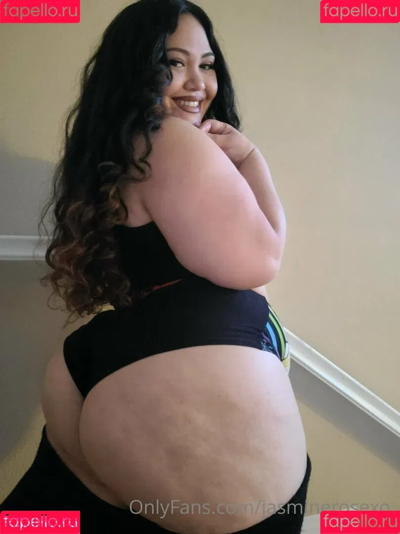 jasminerosexo_ Onlyfans Photo Gallery 