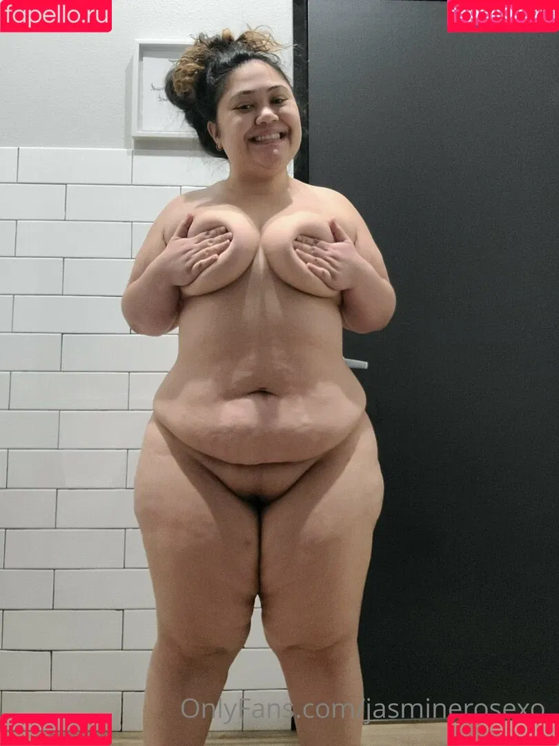 jasminerosexo_ Onlyfans Photo Gallery 