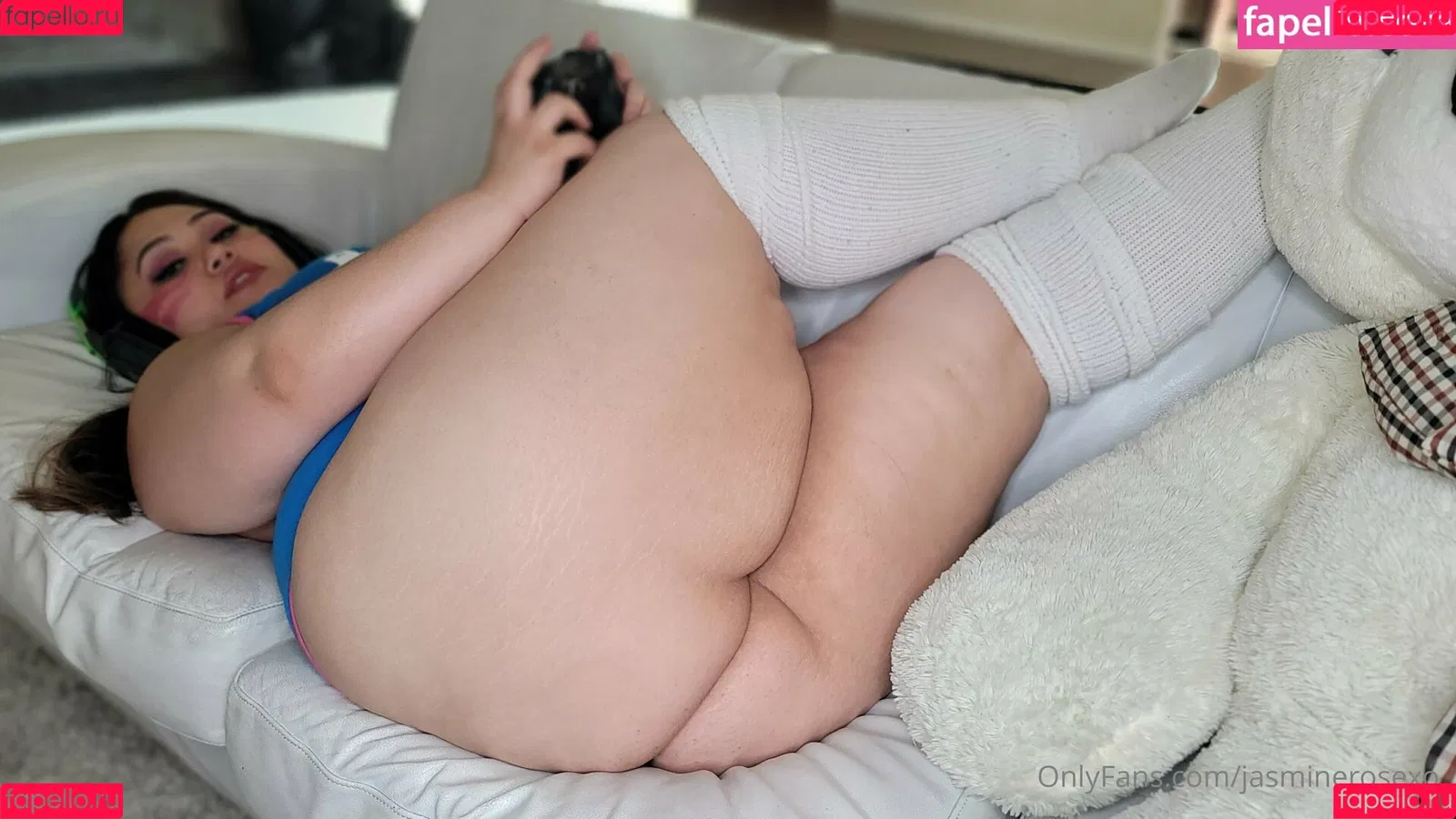 jasminerosexo_ Onlyfans Photo Gallery 