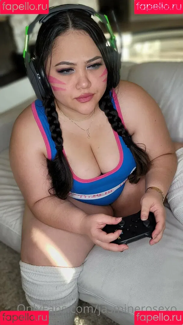 jasminerosexo_ Onlyfans Photo Gallery 