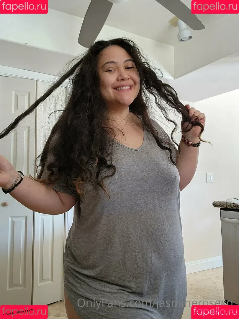 jasminerosexo_ Onlyfans Photo Gallery 