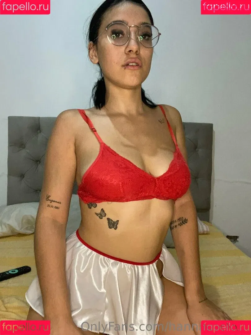hannababyxx Onlyfans Photo Gallery 