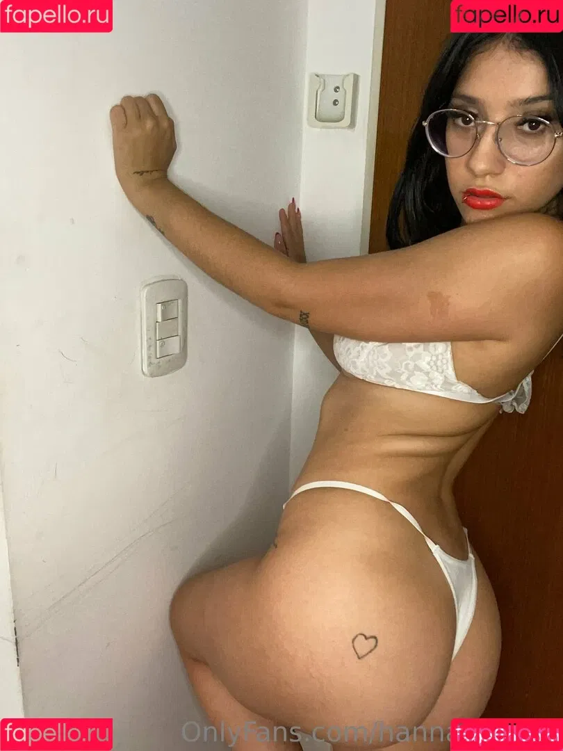 hannababyxx Onlyfans Photo Gallery 