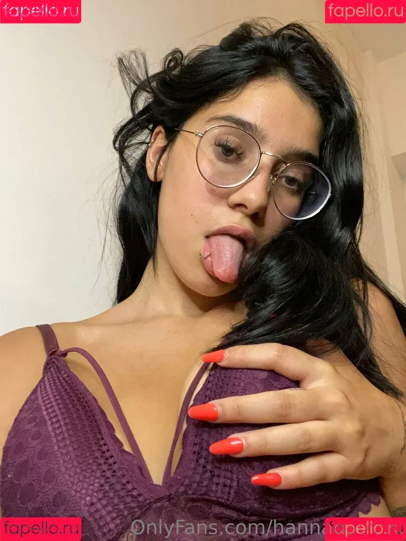hannababyxx Onlyfans Photo Gallery 