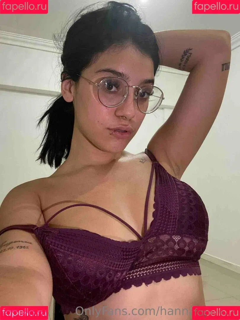 hannababyxx Onlyfans Photo Gallery 