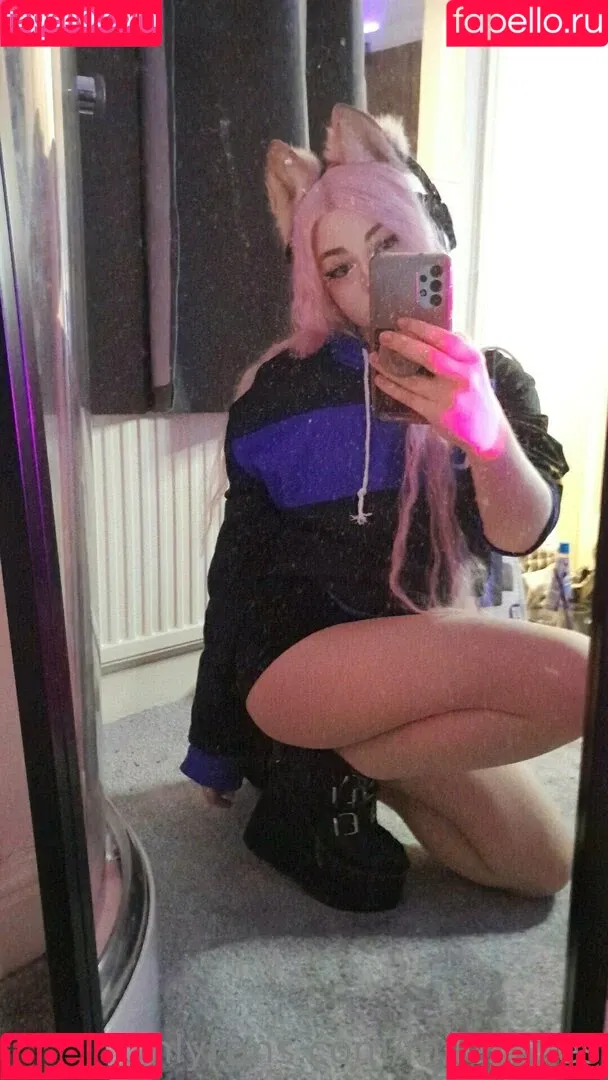milescries Onlyfans Photo Gallery 
