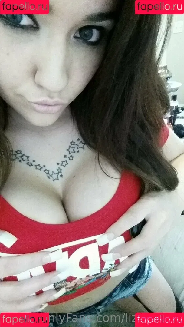 lizzie_lust Onlyfans Photo Gallery 