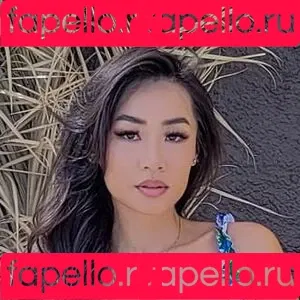 Elizabeth Tran Onlyfans Photo Gallery 