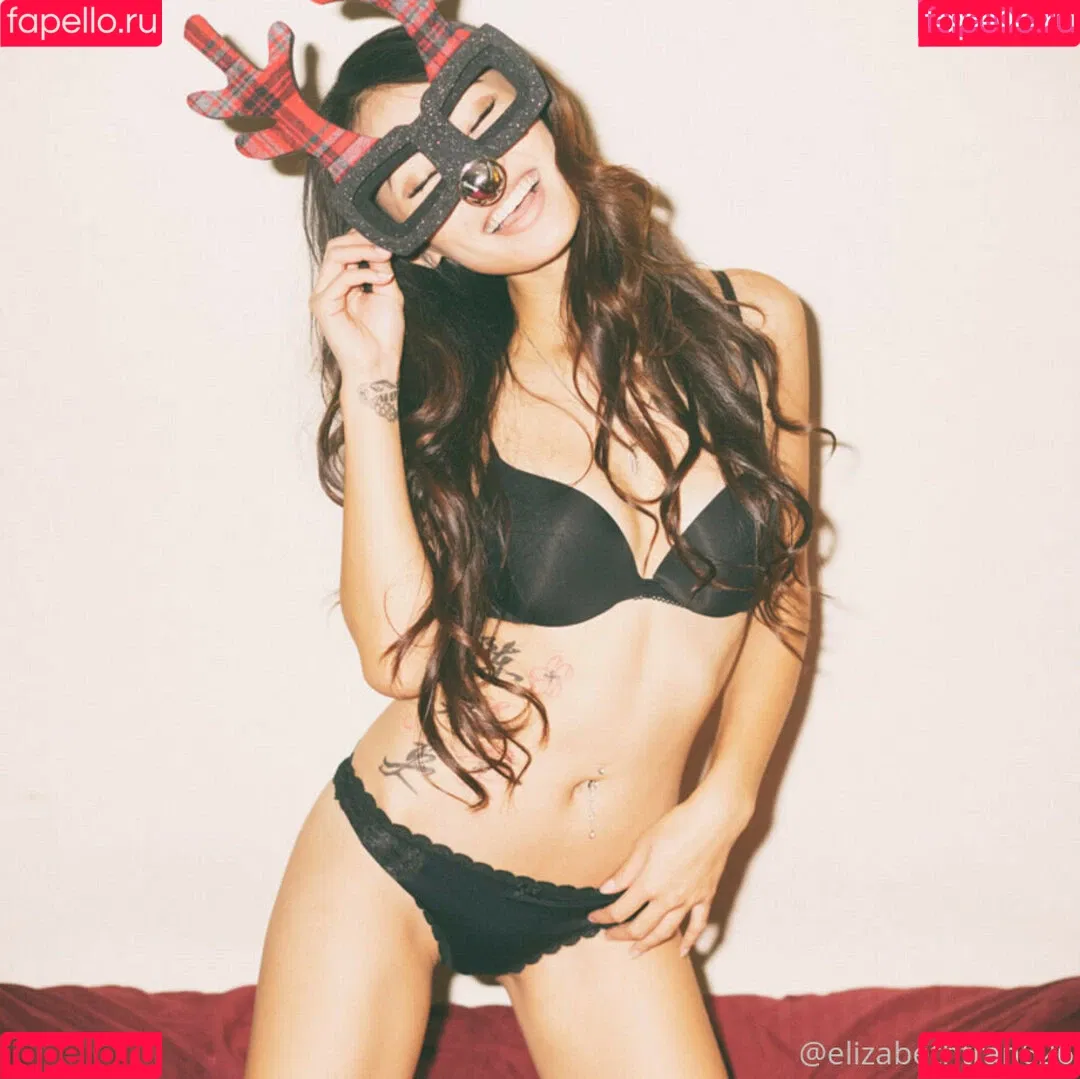 Elizabeth Tran Onlyfans Photo Gallery 