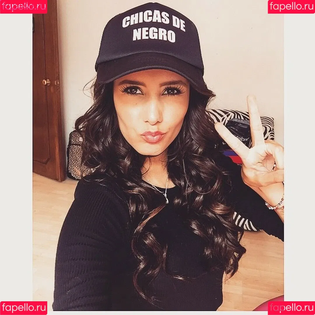 Barbara Islas Onlyfans Photo Gallery 