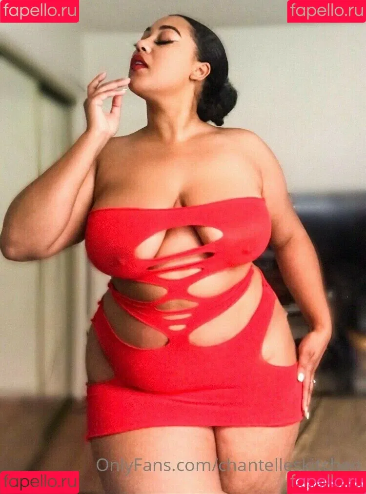 ChantellesKitchen Onlyfans Photo Gallery 