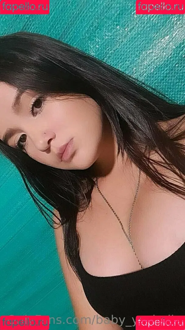 baby_ysabella Onlyfans Photo Gallery 