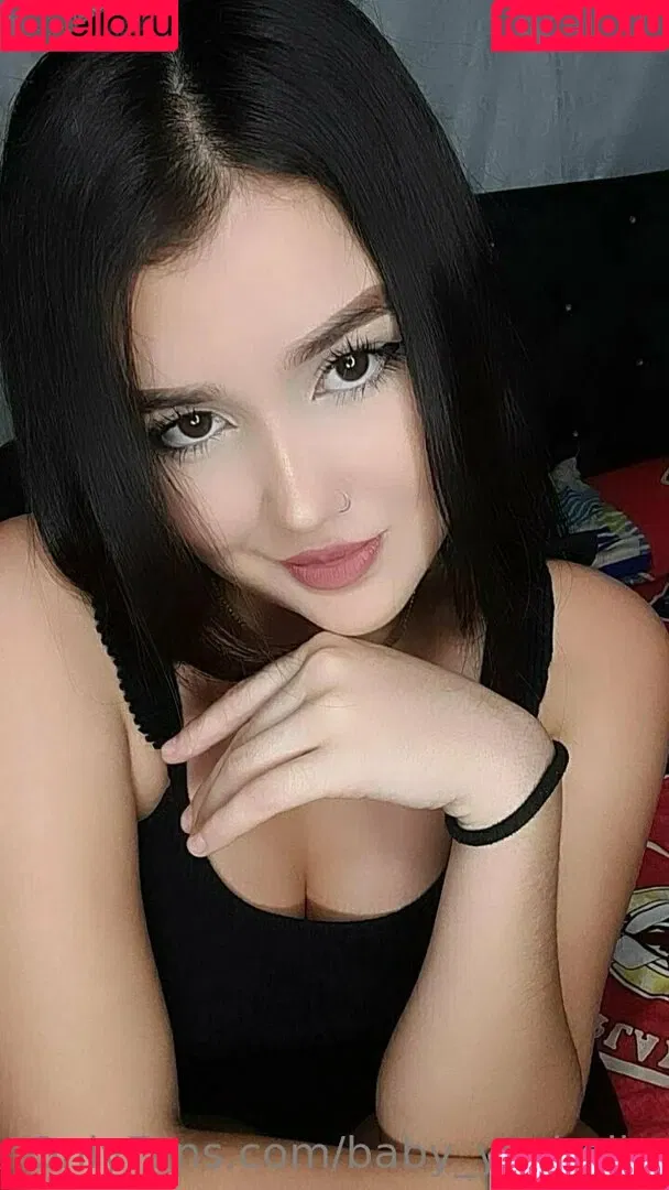 baby_ysabella Onlyfans Photo Gallery 